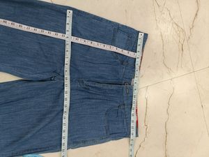 Ladies Jeans