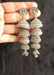 Jhumke🫠