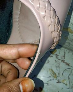 Heels 👠(9) Bellies Type