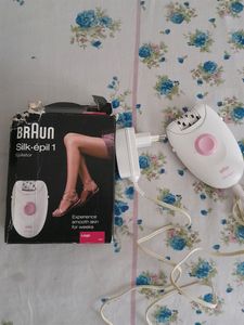CLEARANCE SALE!!! Shaver For Smooth Skin