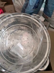 Pigeon Elantra Steamer