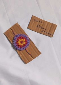 Handmade Rakhi