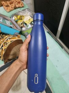 Thermal Insulated Bottle
