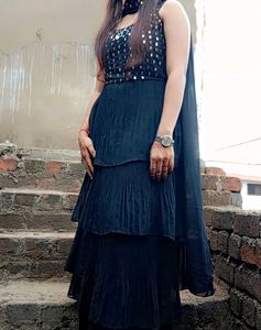 Elegant Kurta Set