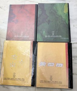 Chemistry NCERT ( Both Parts Class 11 &amp;12)