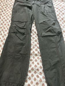 Cargo Pants