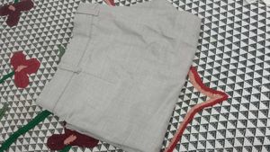 Khaki pants