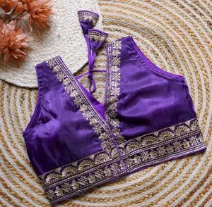 **Jimmy Choo Saree**