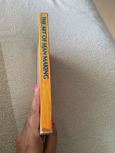 Book The Art of Man making Talks on Bhagwad Geeta