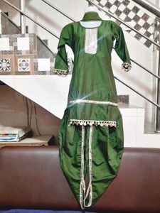 (New) Kurta Set