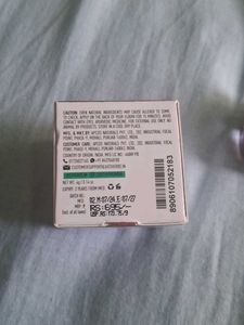 Lip &amp; Cheek Tint