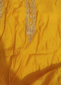 Heavy Ethnic Gown