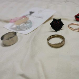Ring Set