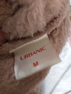 URBANIC Plush Lounge Pants or Pyjamas