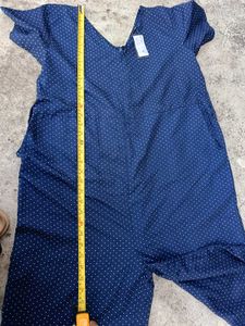 Serein jumpsuit