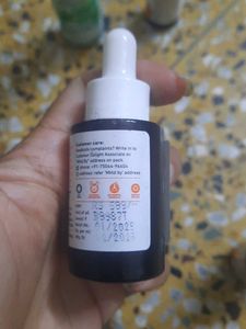 Plum Vitamin C 3% Face Oil (Set of 2)