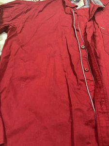 Casual Branded New Shirt