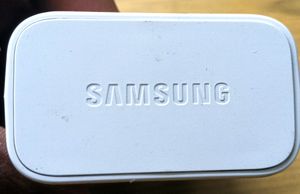 Samsung Fast Charging Adapter
