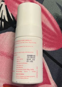 Hyphen Yuzu Bright Dark Spot Serum