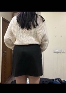 Cute Knit Cardigan