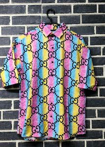 Trendy Gucci Inspired Shirt