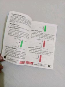 Trading Chart Patterns Hindi Language Book