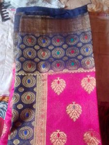 Banarasi Saree