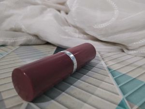 Burgundy Lipstick
