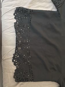 Elegant Top ( Size S)