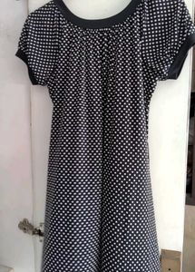 Polka Dot Dress