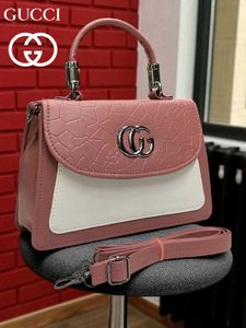 New Arrival Gucci Handbag + Slingbag