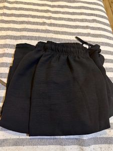 Imported Fabric Palazzo