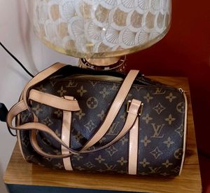 Authentic Louis Vuitton Monogram VTG