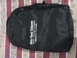 Tourist backpack and also school using