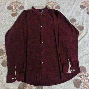 Peter England Shirt