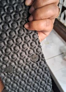 new Bata OrthoComfit Flip Flops