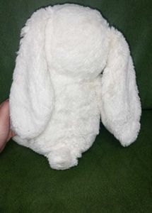 Cute Soft Bunny Toy