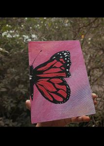 Canvas Painting 🖌️