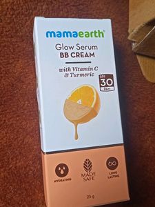 Mama Earth BB Cream