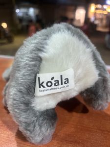 KOALA MATTRESS PLUSH TOY