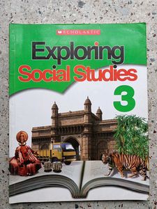 Exploring Social Studies 3