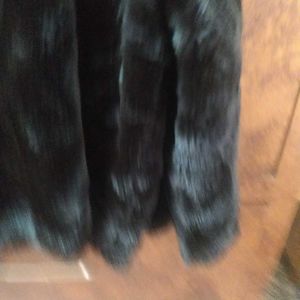 PREMIUM FAUX FUR COAT 💋