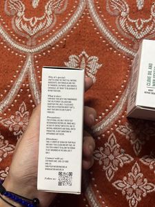 night skincare