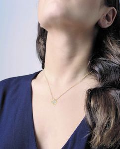 Elegant Gold Plated Necklace ✨