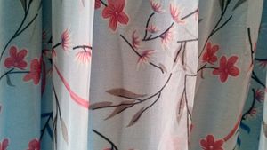 New Sky blue Maxi Dress