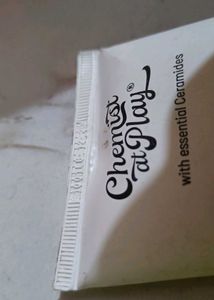 Chemist At Play Body Lotion