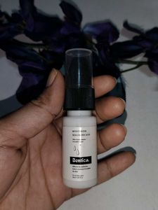 Bentica Skincare Moisturizer💖