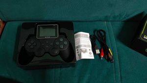 S10 gamepad with 520 game