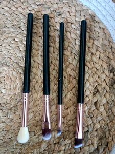 Makeup Brush Set