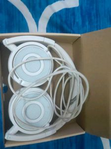 Boat Bassheads 900 Headphone With Mic